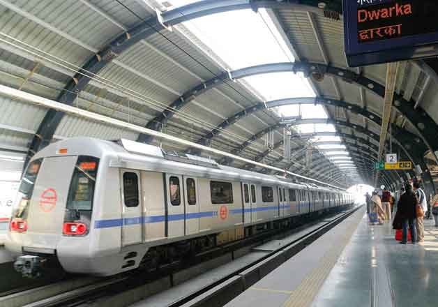 How a hoax call made DMRC to remove dustbins from all Metro stations ...