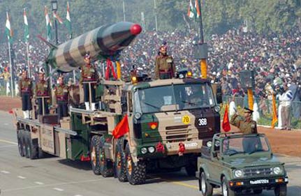 Military Might, Cultural Heritage On Display At R-Day Parade – India TV