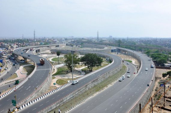 india topHighway_Outer Ring Road, Hyderabad_001 | VIJAYRAMPATRIKA