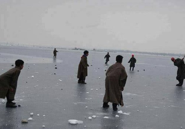 modi government plans to engage kashmiri youths through sports