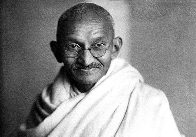 watch rare unseen videos of mahatma gandhi s 1931 london visit watch rare unseen videos of mahatma gandhi s 1931 london visit