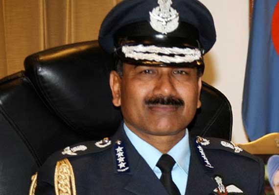 prepared to tackle threats from al qaeda iaf chief