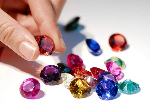 Indian astrology sale gemstones