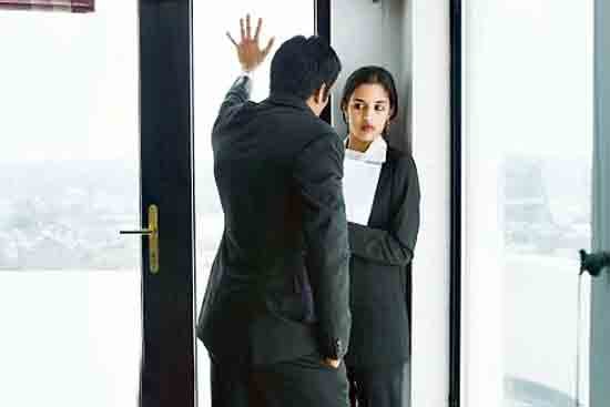 10 things to know about law relating to sexual harassment at workplace