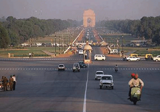 pleasant monday in delhi rain likely tuesday pleasant monday in delhi rain likely tuesday