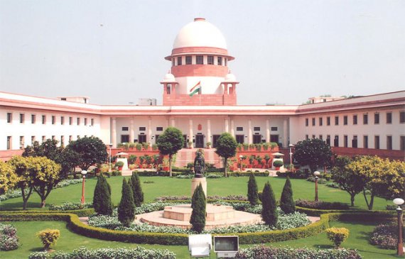 Non-implementation of order on noise pollution irks SC