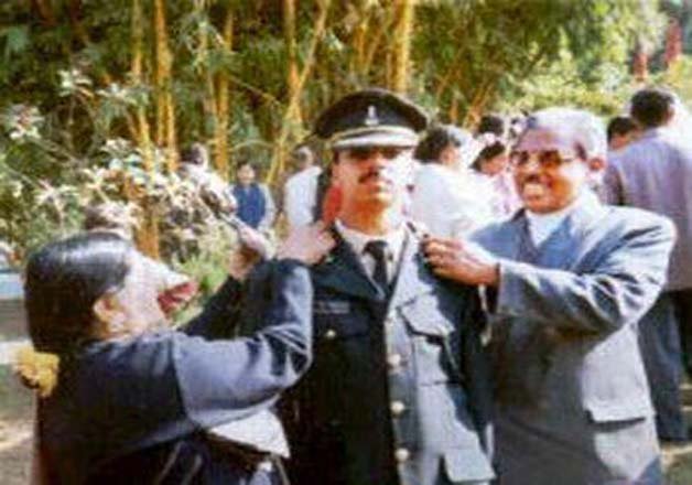 India could drag Pak to ICJ over Kargil martyr Kalia |IndiaTV News