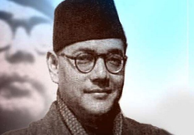 Bose family approaches UK on declassifying Netaji files