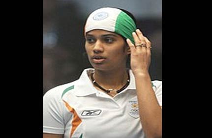 Asiad: Indian Women Bag Bronze In Squash Team Event