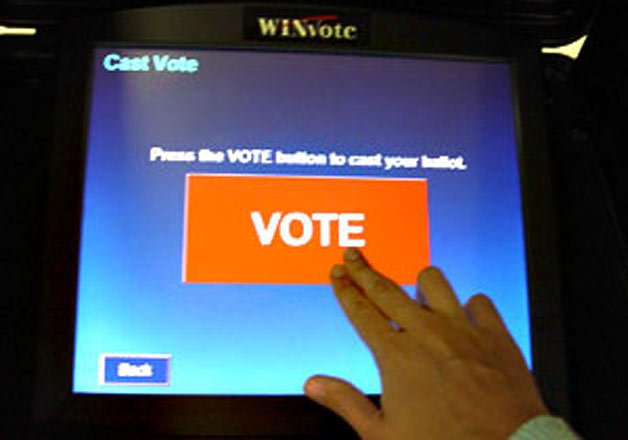 Government nod likely to voting for NRIs through electronic means