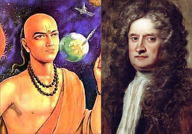 Aryabhatta knew about gravity before Newton - IndiaTV News | India News – India TV
