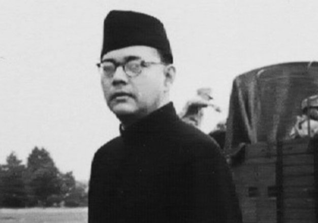 'Netaji was alive at least till 1964'