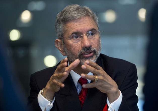saarc yatra ceasefire violations to dominate jaishankar s talks with pak today