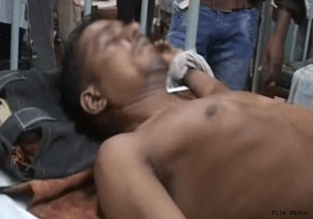 Three Odisha farmers commit suicide, one battling against death