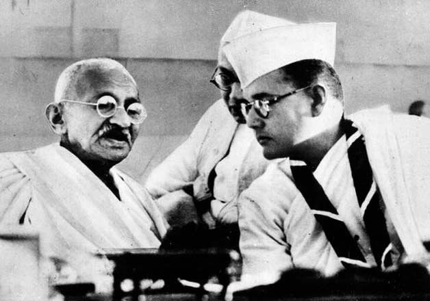 Snooping on Bose family proof of Netaji being alive after 1945