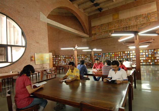 Two Indian institutes make it to list of top 10 Business Schools of world