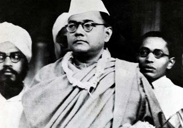 PMO refuses to disclose Netaji files; CIC reserves order