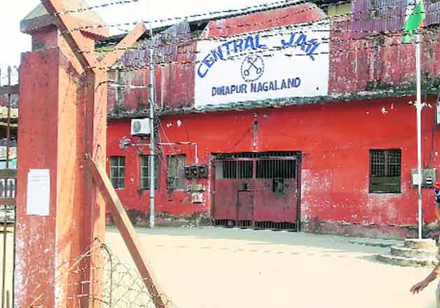 nagaland lynching ex inmate led mob to rape accused in jail nagaland lynching ex inmate led mob to rape accused in jail