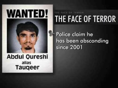 know about india s most wanted terrorist abdul subhan qureshi