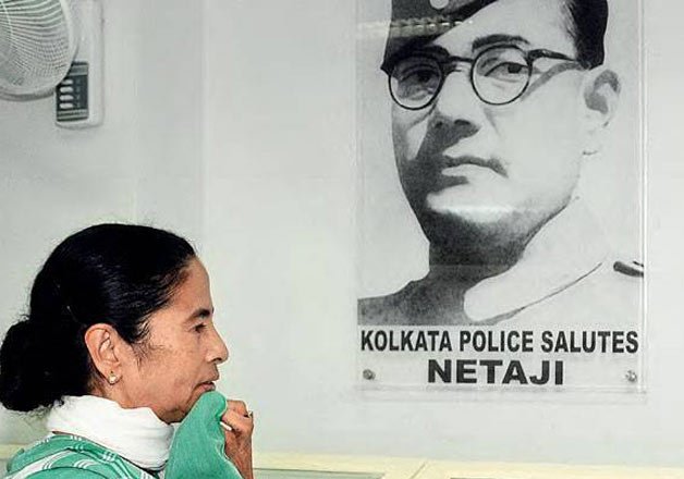 Bengal makes public cabinet papers on Netaji between 1938-1947