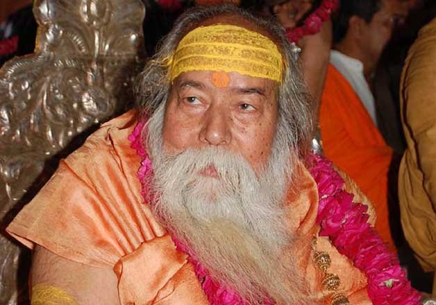 Swaroopananda said Sai was a Muslim who used to eat beef-IndiaTV News