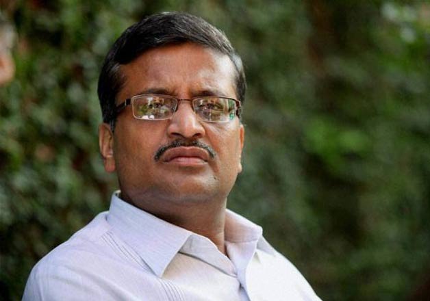 Ashok Khemka transferred again by Haryana government-IndiaTV News