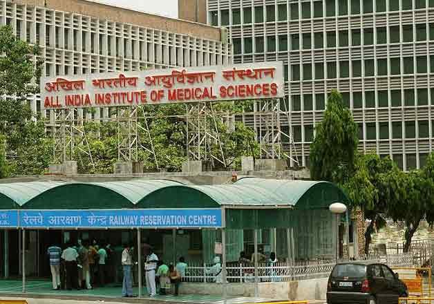 Every eighth Indian above 40 has glaucoma: AIIMS – India TV