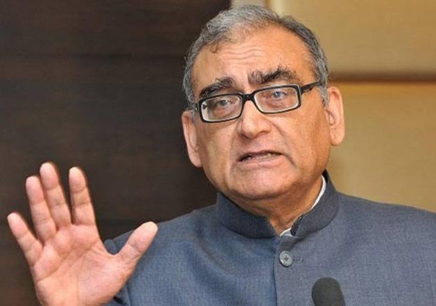 markandey katju asks sc to quash parliament resolutions on anti gandhi anti netaji remarks