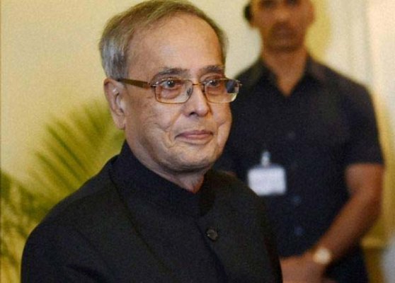 every indian should do his bit to keep india clean president