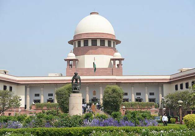 SC to pronounce verdict on quota for Jats today | IndiaTV News