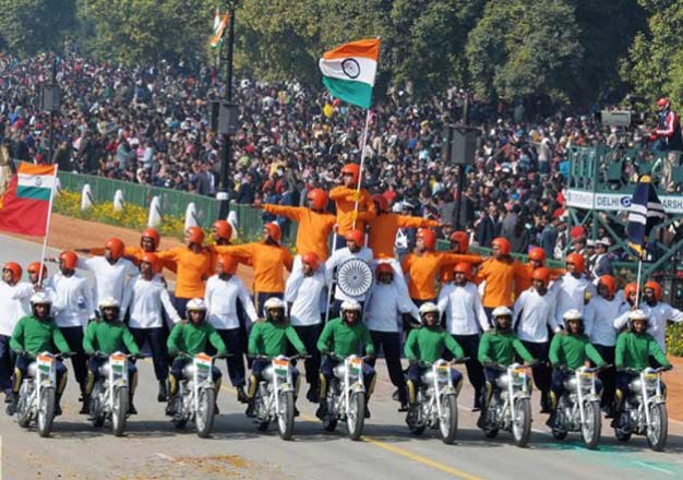 India Republic Day Parade Pakistan Chief Guest | India TV News – India TV