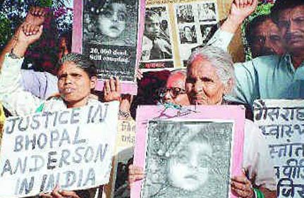 SC Reopens Bhopal Gas Leak Case | India News – India TV