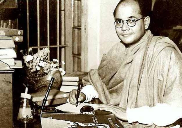 West Bengal government to declassify Netaji files