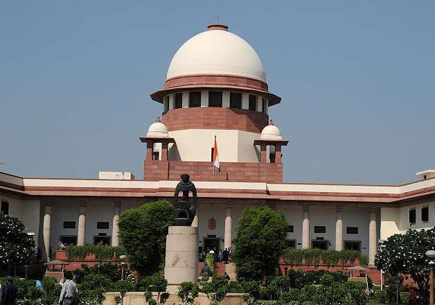 Supreme Court rejects Centre review against scrapping quota for Jats-IndiaTV News