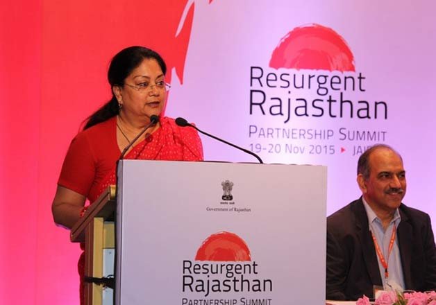 Resurgent Rajasthan Summit: Folk, classical music to spark evenings