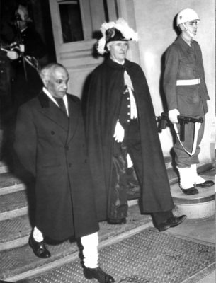 netaji deputy nehru aide was soviet spy british documents