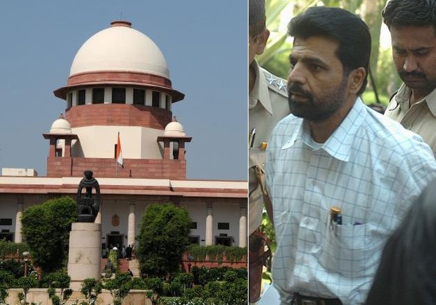 Can mercy plea be filed before Governor after President rejects it: SC ...