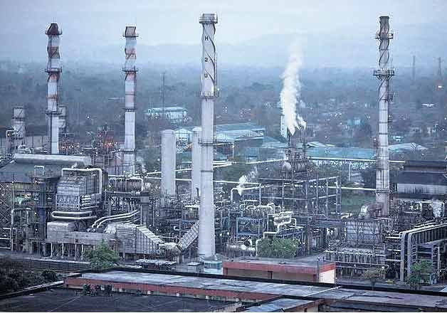 pricing of domestically produced gas supervisory power of govt-IndiaTV News – India TV