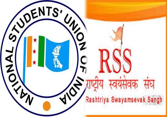 DUSU polls: ABVP bags top 3 posts, NSUI wins GS