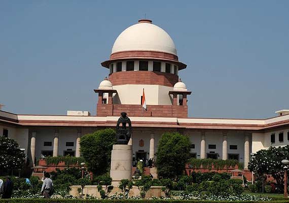 State cannot recover its dues from poor employees: Supreme Court