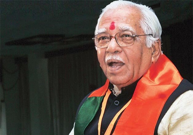 supreme court rejects plea for removal of uttar pradesh governor ram naik