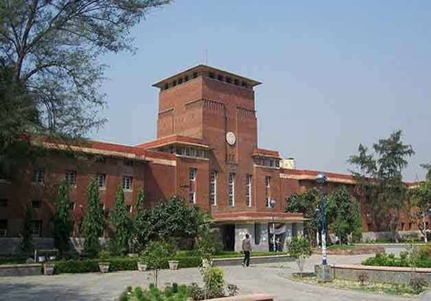 du terminates services of professor on charges of misconduct