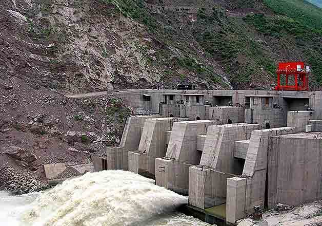 JK demands transfer of Dulhasti and Uri hydropower projects-IndiaTV News