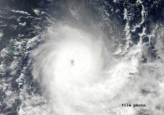 cyclone nilofar ndrf deploys 14 rescue teams in gujarat