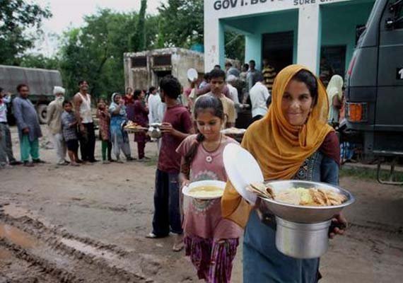 vhp organises medical camps 1 400 patients treated