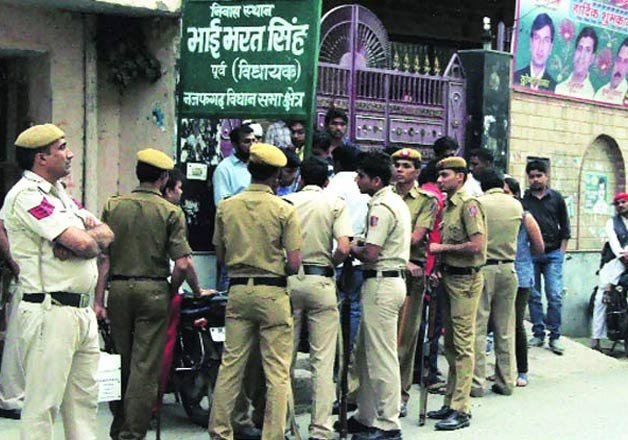 shocking 4 year old allegedly murdered for scratching shop counter