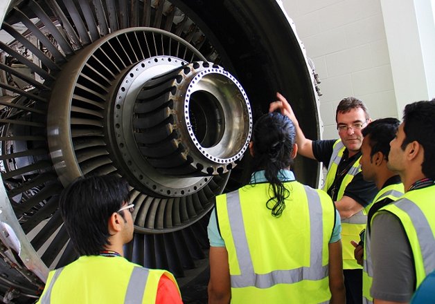 Over 80 of engineering graduates in India unemployable Study India TV