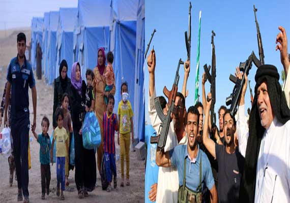 indian workers in iraq face wrath of locals