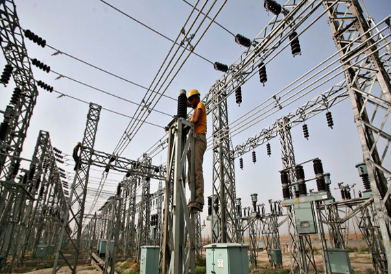 J&K residents take to Twitter to complain about power cuts