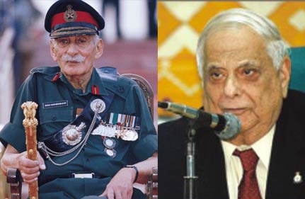 jfr jacob says manekshaw promoted sycophancy in army